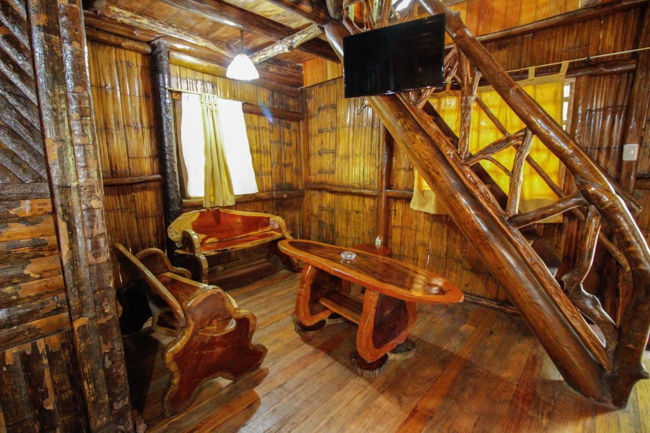 Hosteria Flor De Canela Puyo Zewnętrze zdjęcie