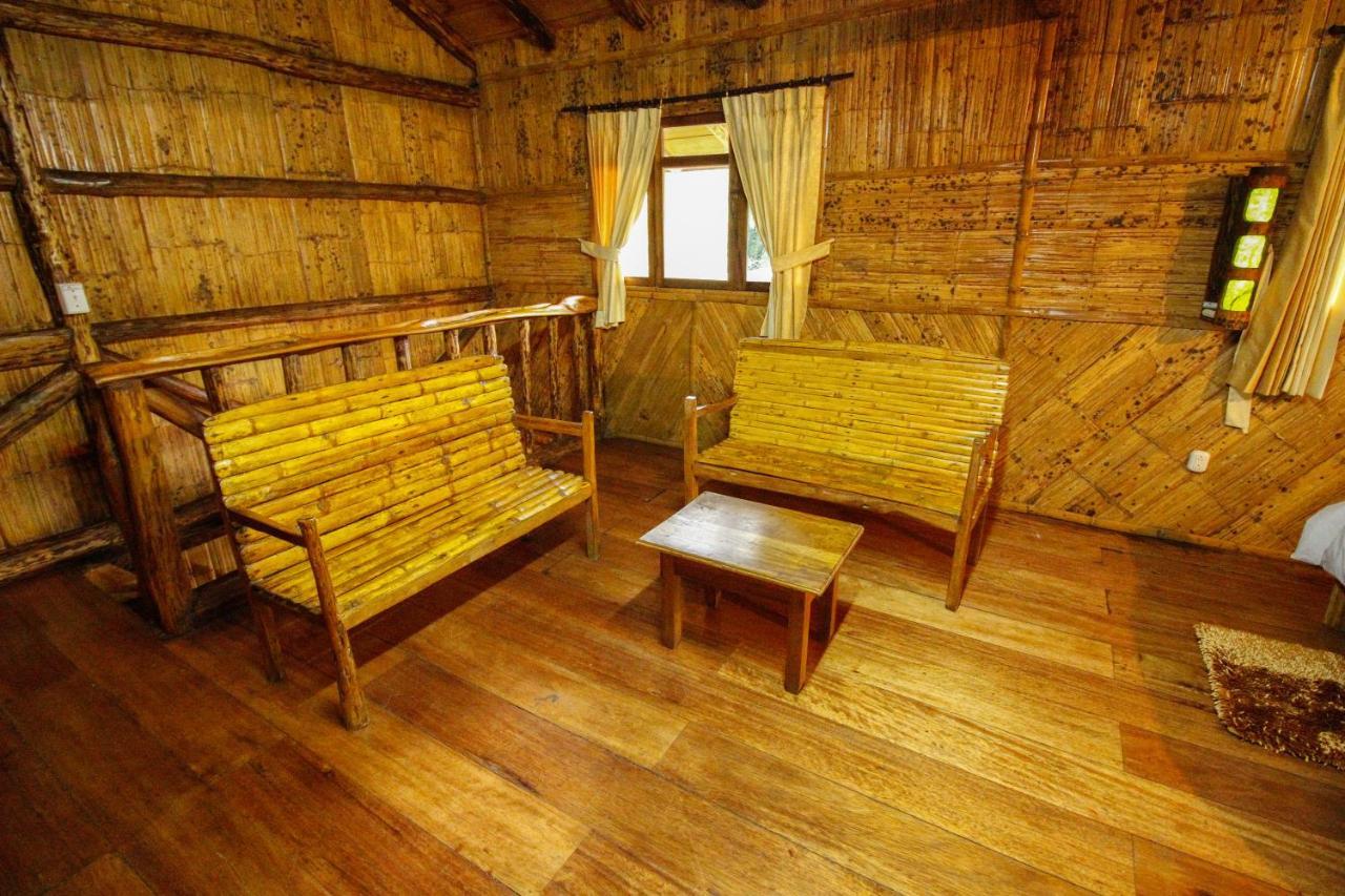 Hosteria Flor De Canela Puyo Zewnętrze zdjęcie